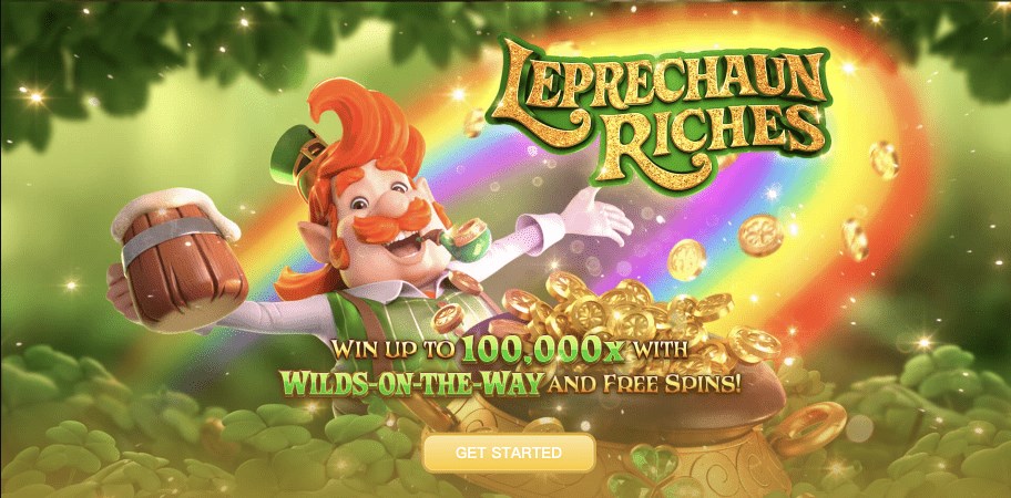 Free to Play Leprechaun Riches Slot and Its Benefits